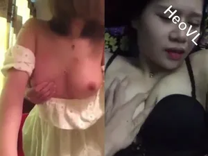 Thằng bồ thằng nhỏ bự ngày nào cũng đè người yêu ra địt