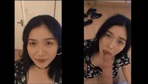 Người yêu ngoại thương thích cục thịt tây - asianbabyggirl 4