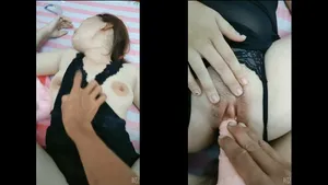 Cô bé eny dâm cực đẹp