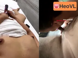 ông chồng tăng ca, người vợ dâm hầu hạ anh hàng xóm