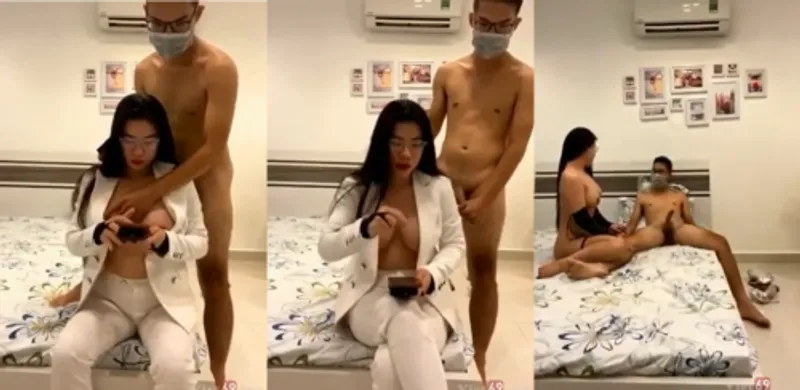 Nứng cu với cô giáo phương dâm đãng