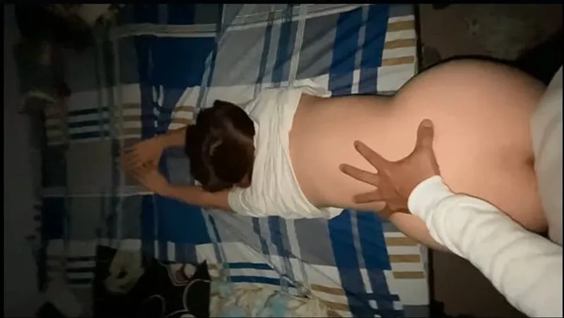 Lên giường với ghệ dâm đãng và cái kết