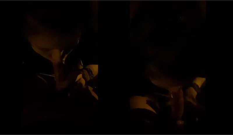 Cho con ghệ dâm bú của quý trong công viên