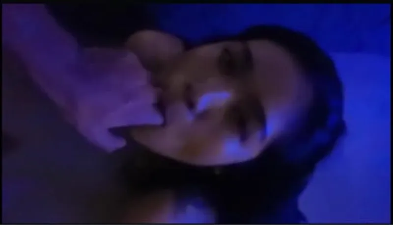 Em gái ngoại thương thích cò tây - asianbabyggirl 3