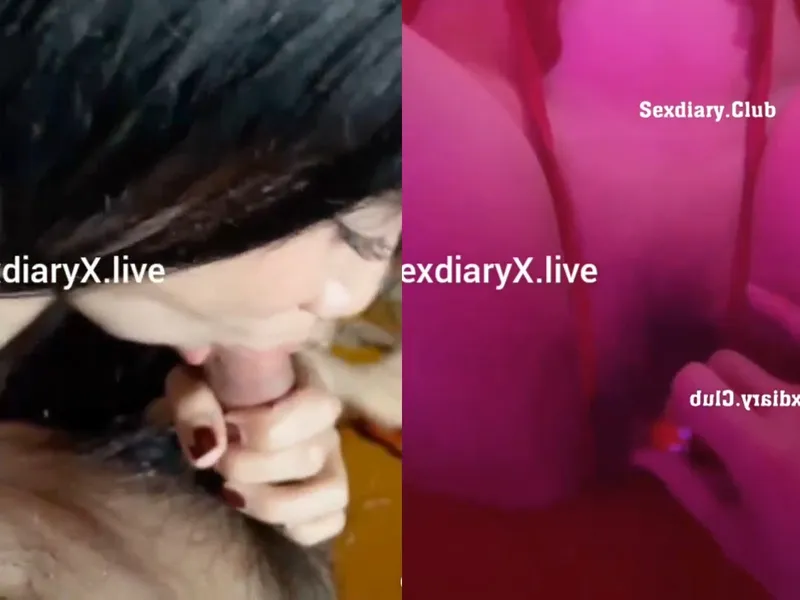 Sở trường liếm của quý làm anh dam dang quan hệ cực mạnh