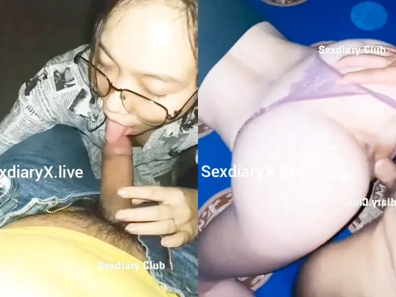 Mồm hư em bú cậu bé sóc lọ điêu luyện