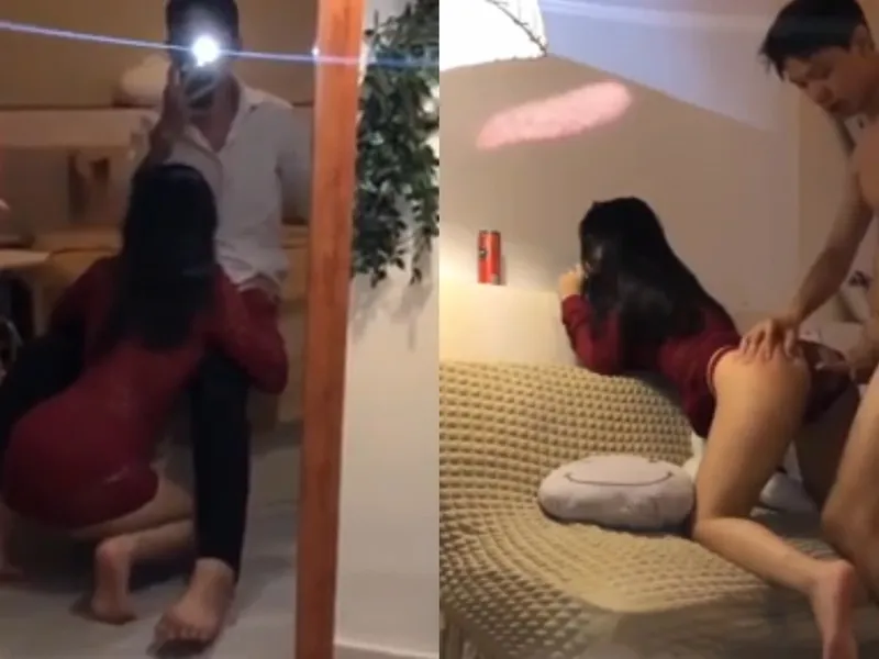 Em thư ký dâm đãng bú cặc nhiệt huyết máu lửa